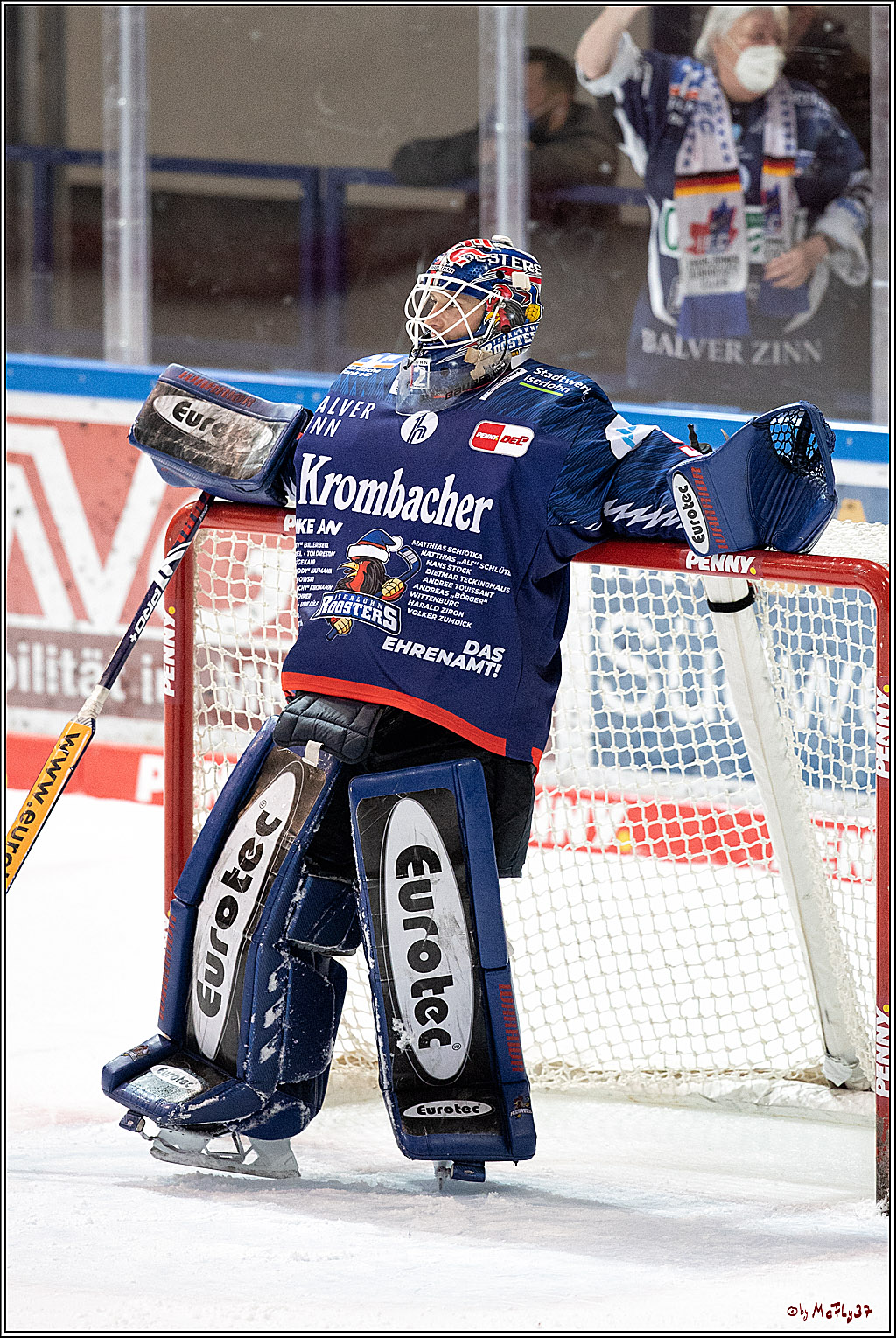 PENNY DEL;  Iserlohn Roosters - Koelner Haie; Koeln, 05.12.2021